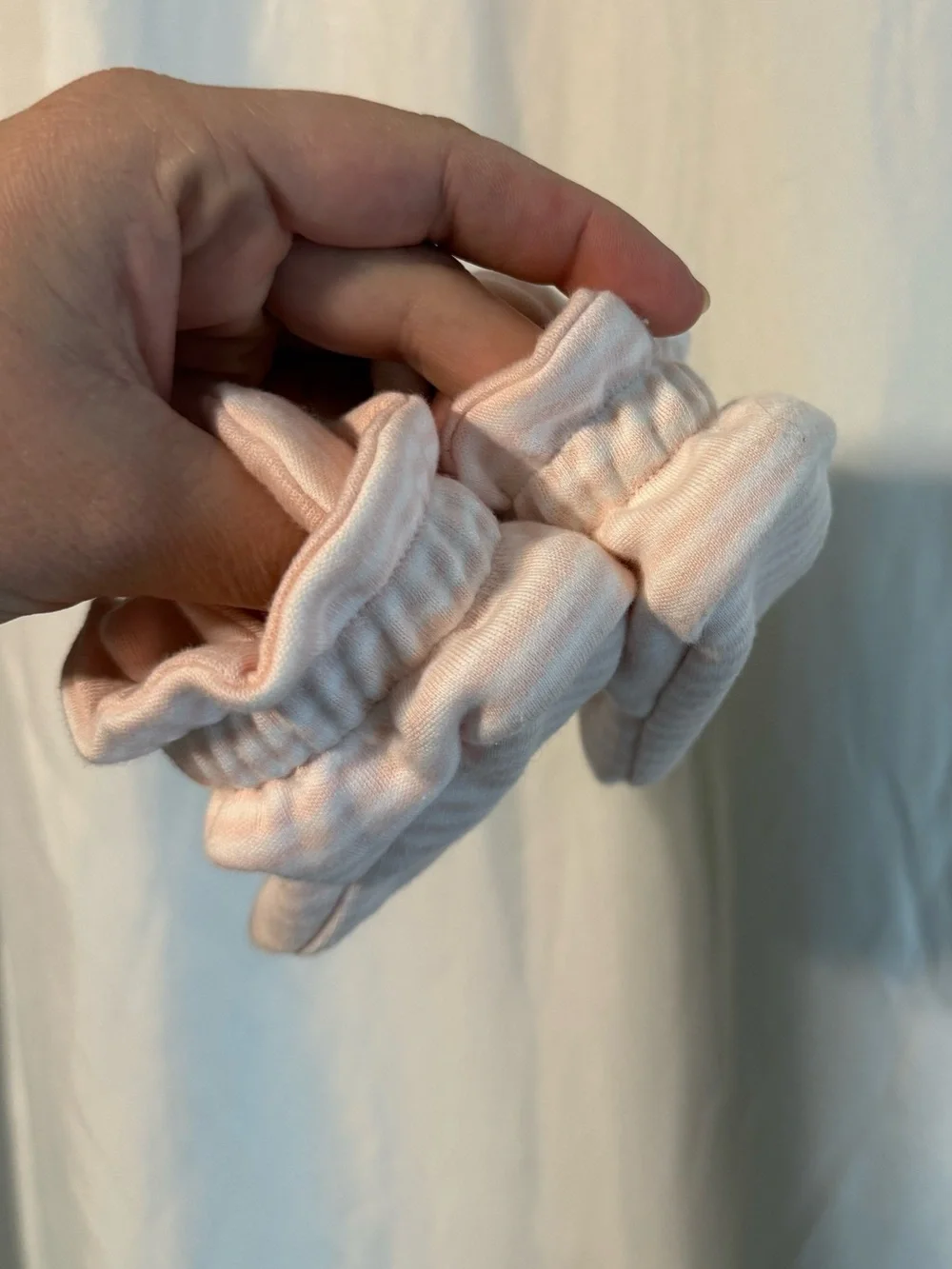 Burts Bees Baby soft newborn